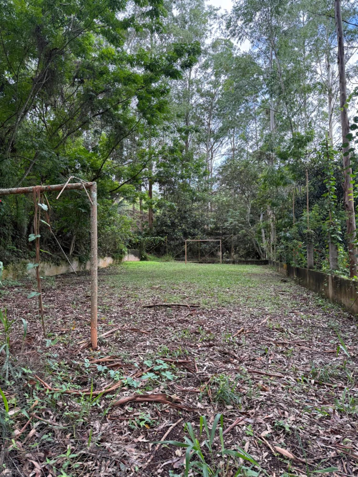 Casarao Verde Sao Luiz do Paraitinga Eksteriør bilde